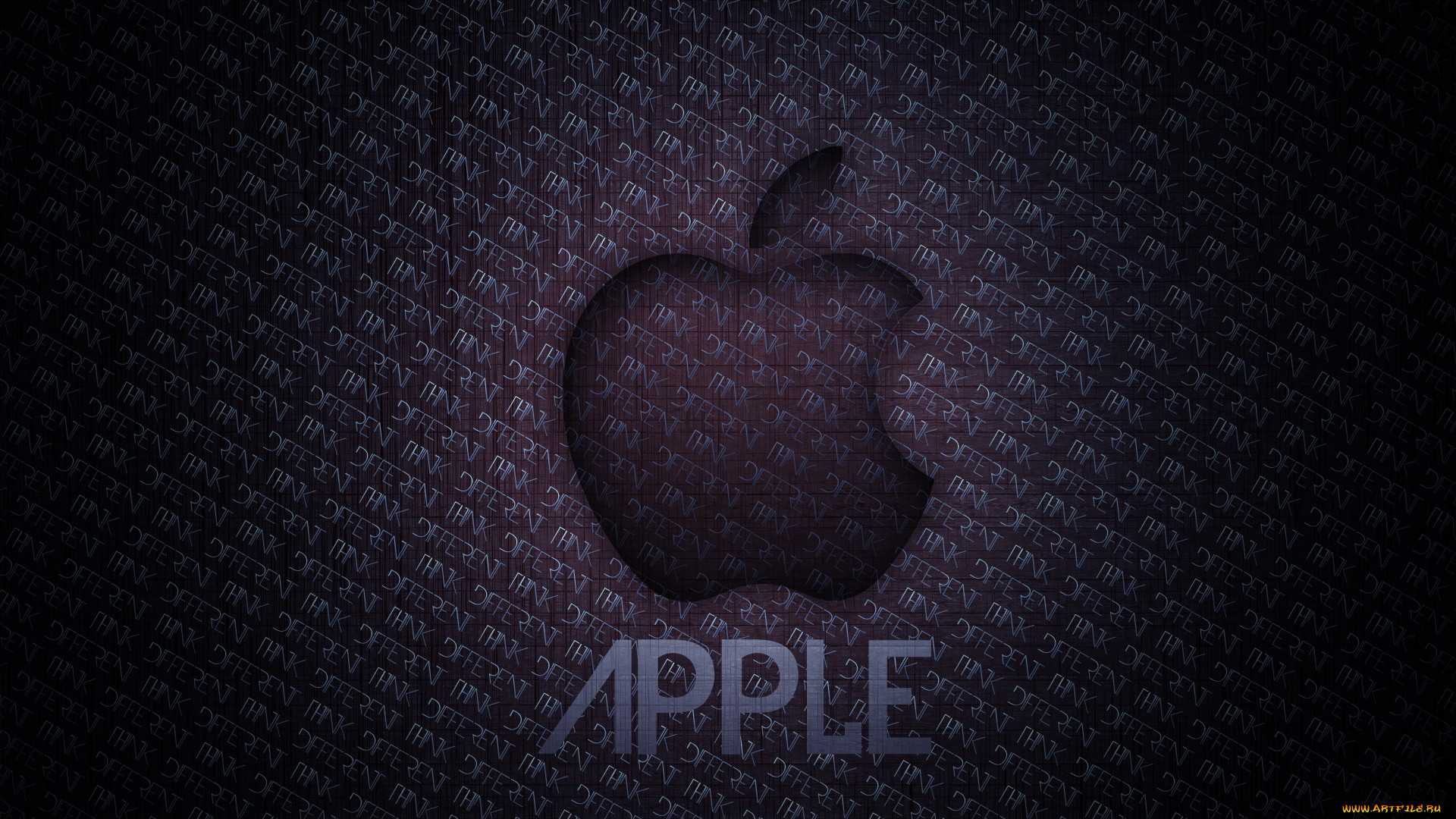 , apple